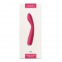 Svakom - Iris Vibrator Plum Red - Svakom