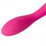 Svakom - Iris Vibrator Plum Red - Svakom