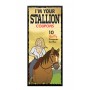 IM YOUR STALLION COUPONS - Kheper Games