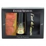 Extase Sensuel - Coffret Orale Passion - Extase Sensuel