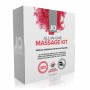 System JO - All-In-One Massage Kit - System JO