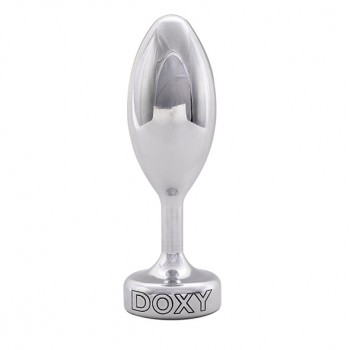 Doxy - Butt Plug Smooth