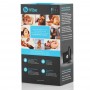 B-Vibe - Snug Butt Plug 4 Black - b-Vibe
