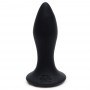 Fifty Shades of Grey - Sensation Vibrating Butt Plug - Fifty Shades of Grey