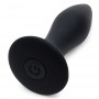 Fifty Shades of Grey - Sensation Vibrating Butt Plug - Fifty Shades of Grey