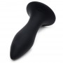 Fifty Shades of Grey - Sensation Vibrating Butt Plug - Fifty Shades of Grey