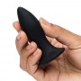 Fifty Shades of Grey - Sensation Vibrating Butt Plug - Fifty Shades of Grey