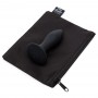 Fifty Shades of Grey - Sensation Vibrating Butt Plug - Fifty Shades of Grey