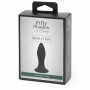 Fifty Shades of Grey - Sensation Vibrating Butt Plug - Fifty Shades of Grey