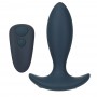 Lux Active - Throb Anal Pulsating Massager - Lux Active