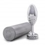 Doxy - Butt Plug Ribbed - Doxy