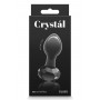 CRYSTAL GEM BLACK - NS Novelties