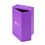 B-Vibe - Rimming Petite Remote Control Plug Purple - b-Vibe