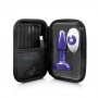 B-Vibe - Rimming Petite Remote Control Plug Purple - b-Vibe
