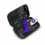 B-Vibe - Rimming Petite Remote Control Plug Purple - b-Vibe