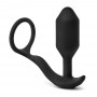 B-Vibe - Vibrating Snug & Tug M - b-Vibe