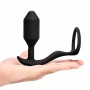 B-Vibe - Vibrating Snug & Tug M - b-Vibe
