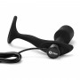 B-Vibe - Vibrating Snug & Tug M - b-Vibe