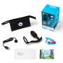 B-Vibe - Vibrating Snug & Tug M - b-Vibe