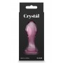 CRYSTAL GEM PINK - NS Novelties