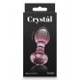 CRYSTAL GEM PINK - NS Novelties