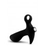 ANAL ADVENTURES PROSTATE MASSAGER 01 - Blush
