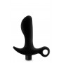 ANAL ADVENTURES PROSTATE MASSAGER 01 - Blush