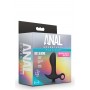 ANAL ADVENTURES PROSTATE MASSAGER 01 - Blush