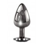 BLACK GEM ANAL PLUG SET - Evolved