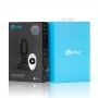 B-Vibe - Rimming Petite Remote Control Plug Black - b-Vibe