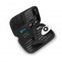 B-Vibe - Rimming Petite Remote Control Plug Black - b-Vibe