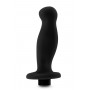 ANAL ADVENTURES PROSTATE MASSAGER 02 - Blush