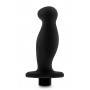 ANAL ADVENTURES PROSTATE MASSAGER 02 - Blush