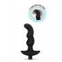 ANAL ADVENTURES PROSTATE MASSAGER 03 - Blush