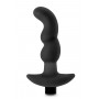 ANAL ADVENTURES PROSTATE MASSAGER 03 - Blush