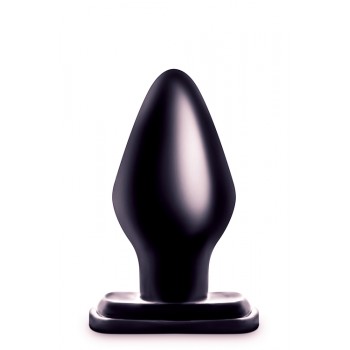 ANAL ADVENTURES XXL PLUG BLACK