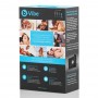 B-Vibe - Snug Butt Plug 1 Black - b-Vibe