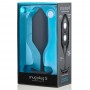B-Vibe - Snug Butt Plug 5 Black - b-Vibe