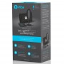 B-Vibe - Snug Butt Plug 5 Black - b-Vibe