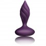 Rocks-Off - Petite Sensations Desire Purple - Rocks-Off