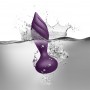 Rocks-Off - Petite Sensations Desire Purple - Rocks-Off