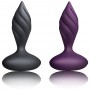 Rocks-Off - Petite Sensations Desire Purple - Rocks-Off