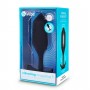B-Vibe - Vibrating Snug Plug 5 (XXL) Black - b-Vibe