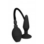 MENZSTUFF LARGE INFLATABLE PLUG - Dream Toys
