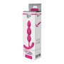 CHEEKY LOVE SILKY SMOOTH T-TEARDROP - Dream Toys