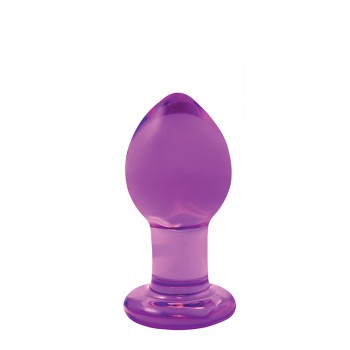 CRYSTAL MEDIUM PURPLE