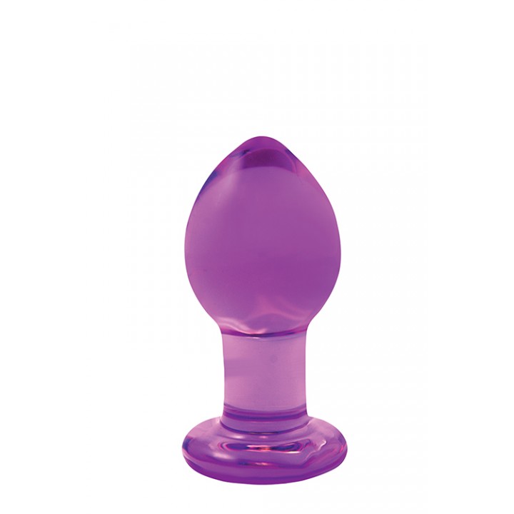 CRYSTAL MEDIUM PURPLE - NS Novelties