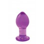 CRYSTAL MEDIUM PURPLE - NS Novelties
