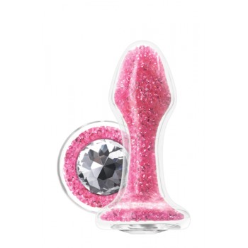STARDUST GLAM PINK