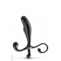 ANAL ADVENTURES PROSTATE STIMULATOR - Blush